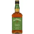Jack Daniel's Tennessee APPLE 35% Vol. 0,7l