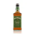 Jack Daniel's Tennessee Apple Whiskey-Likör 0,7l