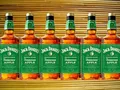 6 x Jack Daniel´s Tennessee Whiskey Apple Likör 0,7 l 35% Vol. VERSANDKOSTENFREI