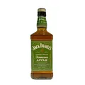 Jack Daniel´s Tennessee Apple, 35% Vol. 0,7 l
