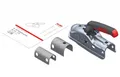 ALKO Kugelkupplung AK270 2700kg Ø35 40 45 50 Kupplung Zugmaul Uni Anhängermaul
