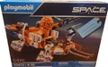 PLAYMOBIL Weltraum SPACE All Universum RAUMSCHIFF Astronaut Rover RAKETE Shuttle