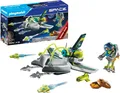PLAYMOBIL Space Promo Pack 71370 Hightech Space-Drohne NEUHEIT 2023 OVP<