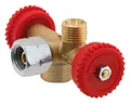 GOK Doppelabzweigventil 09-706 R1/4" links