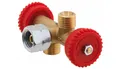 GOK Abzweigventil G1/4" 0970600