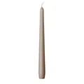 Papstar Leuchterkerzen puder 22x250 mm 50 Stück