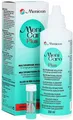 Meni Care Plus 250 ml - Kombilösung mit Behälter - von Menicon