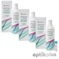 MeniCare Pure 3 x 250ml - Multifunktionslösung für harte Linsen