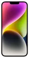 Apple iPhone 14, 15,5 cm (6.1 Zoll), 2532 x 1170 Pixel, 128 GB, 12 MP, iOS 16, Weiß
