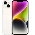 Apple iPhone 14 128GB - Sternenlicht - Neu mit 19% MwSt