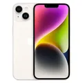 Apple iPhone 14 128 GB polarstern Wie Neu! **