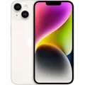 Apple iPhone 14 Smartphone polarstern