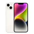 Apple iPhone 14 128 GB - Polarstern |PG3372-A-DIFF| #Sehr gut