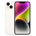 Refurbished Apple iPhone 14 128 GB polarstern Sehr guter Zustand **
