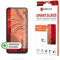 DISPLEX Smart Glass Xiaomi Redmi 9A/9C/9AT/10A - Transparent