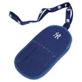 PSP Slim & Lite - NYY Style Bag für PSP 2000, 3000, blau