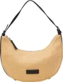 Marc O'Polo Schultertasche Senja Crossbody Bag Dry Wheat hellbraun