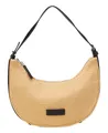 Marc O'Polo Senja Crossbody Bag S Schultertasche Tasche Dry Wheat schwarz Neu