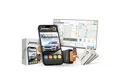 GPSauge jammer.net GPS-System (Finanzamtkonformes digitales Fahrtenbuch mit OBD2-Stecker & App)