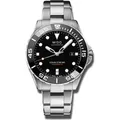 Mido Ocean Star Diver 600 Chronometer M026.608.11.051.00 - schwarz,silber - 43.5mm
