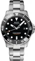 Mido Men's Analog-Digital Automatic Uhr mit Armband S7224121