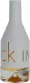 Calvin Klein IN2U for Her Eau de Toilette 50 ml