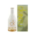 Calvin Klein CK In2U For Her Eau De Toilette 50 ml