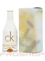 Calvin Klein CK In2u Her EDT - 50ml