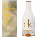 Calvin Klein Ck In2U Her Edt Spray 50ml.