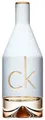 Calvin Klein ckIN2U for her Eau de Toilette (EdT) 50 ml Parfüm