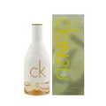 Calvin Klein CK In2U For Her Eau De Toilette 50 ml