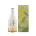 Calvin Klein CK In2U for Her Eau De Toilette EDT 50 ml (woman)