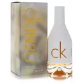 CK In 2U by Calvin Klein Eau De Toilette Spray 1.7 oz / e 50 ml