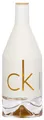Calvin Klein CK IN2U For Her Eau de Toilette 50 ml OVP NEU