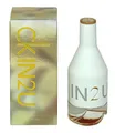 CALVIN KLEIN IN2U Women EDT Vapo 50 ml