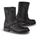 Falco Dany 2, Stiefel wasserdicht Damen - Schwarz - 36