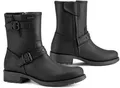 Falco Dany 2 Damen Motorradstiefel Motorradstiefel wasserdicht