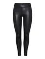 PIECES Pcnew Shiny Leggings Noos