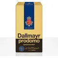 Dallmayr Prodomo 250g gemahlener Kaffee, Filterkaffee
