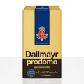 Dallmayr Prodomo 250g gemahlener Kaffee, Filterkaffee