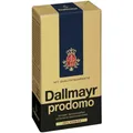 4008167102113 Kawa mielona Dallmayr Prodomo 250g