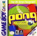 Pong the next level [US-Import]