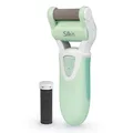 Silk`n MicroPedi Wet & Dry MPW1PE1001 elektrischer Hornhautentferner Fußpflege