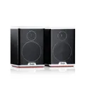 (B3) Teufel EFFEKT 1 Aktiver Stereo- Lautsprecher Teufel Rear Weiß Heimkino Mix