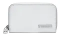 LIEBESKIND BERLIN Jo Francis Calf Card Case Kartenetui Cream White weiß Neu