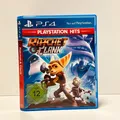Playstation 4 PS4 - Ratchet & Clank - GUT