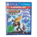 Ratchet & Clank Sony Playstation 4 Spiel PS4