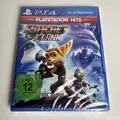 Ratchet & Clank PS4 PlayStation Hits Action Jump & Run - Neu