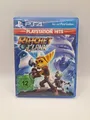 Ratchet & Clank PS4 [Playstation 4] KULT SPIEL,