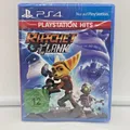 Ratchet & Clank PS4 Remake Action Adventure Insomniac Games PlayStation Neu OVP